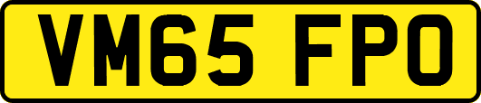 VM65FPO