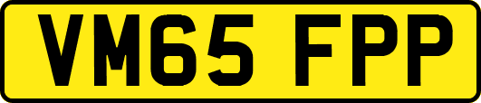 VM65FPP