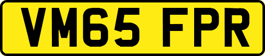 VM65FPR