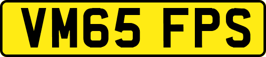 VM65FPS