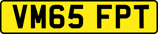 VM65FPT