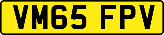 VM65FPV