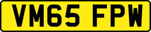 VM65FPW