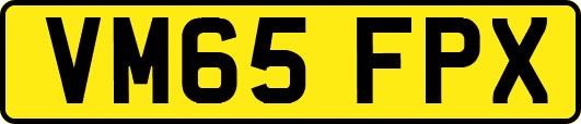 VM65FPX