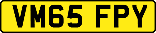 VM65FPY