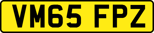 VM65FPZ