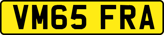 VM65FRA