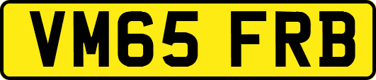 VM65FRB