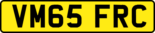 VM65FRC