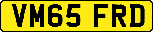 VM65FRD