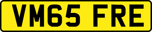 VM65FRE