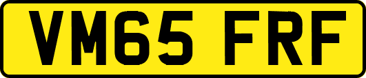 VM65FRF