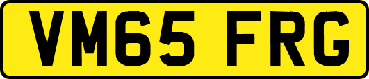VM65FRG