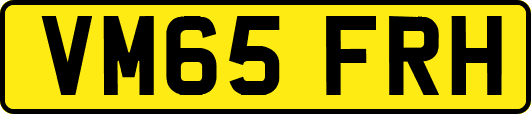VM65FRH