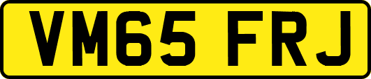 VM65FRJ