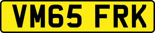 VM65FRK