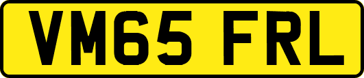 VM65FRL