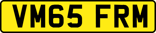 VM65FRM
