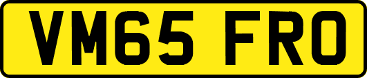 VM65FRO