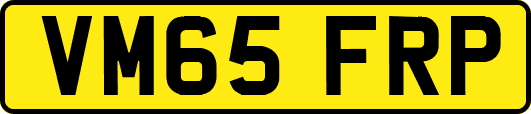 VM65FRP