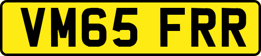 VM65FRR