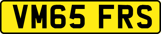 VM65FRS