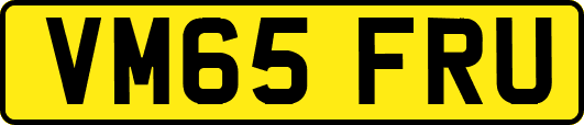 VM65FRU