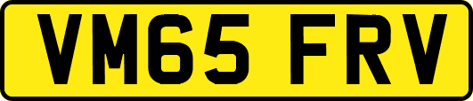 VM65FRV