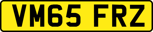 VM65FRZ