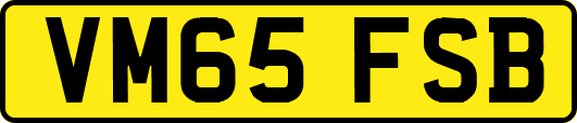VM65FSB