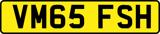 VM65FSH
