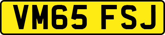 VM65FSJ