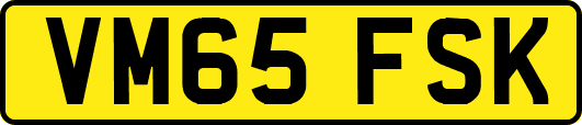 VM65FSK