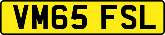 VM65FSL