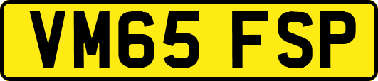VM65FSP