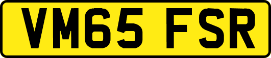 VM65FSR