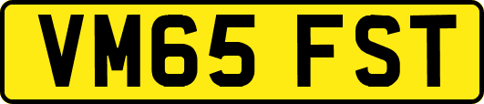VM65FST