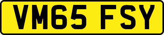 VM65FSY