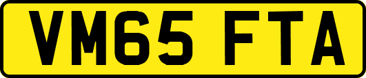VM65FTA