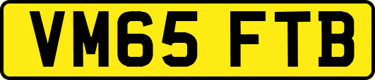 VM65FTB