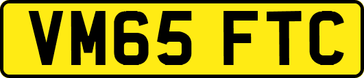 VM65FTC