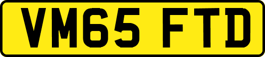 VM65FTD
