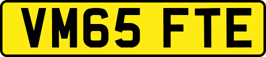 VM65FTE