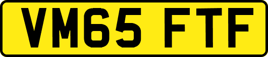 VM65FTF