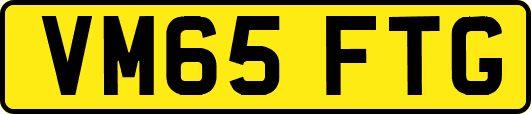 VM65FTG