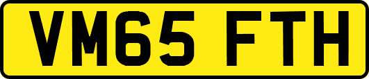 VM65FTH