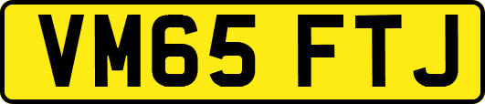 VM65FTJ