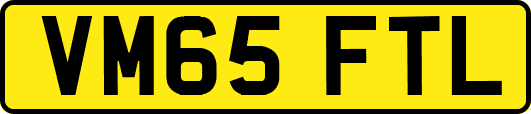 VM65FTL