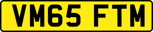 VM65FTM
