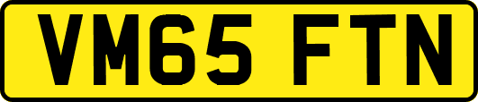 VM65FTN